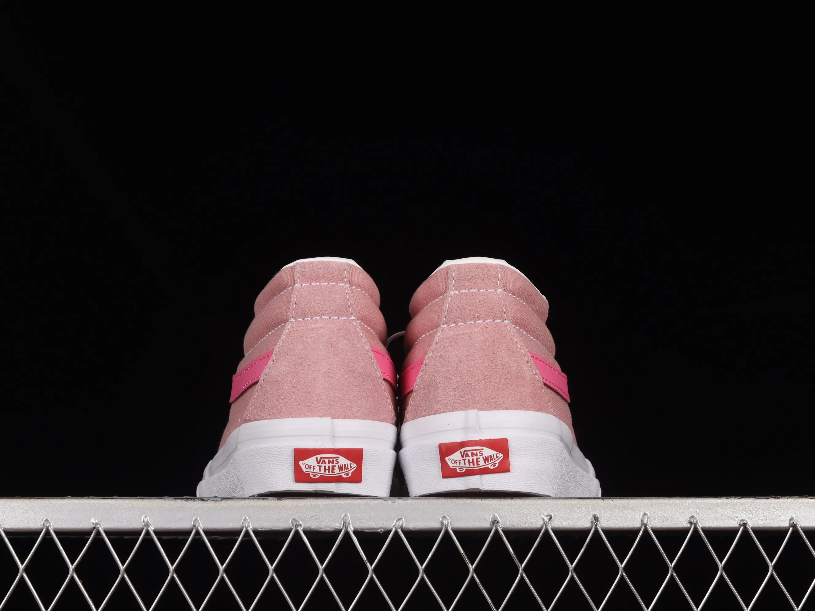 All categories Vans Vans series Vans Mid Vans Sk8 Mid Reissue Vans mid-top casual sneakers VN0A3WM3VY2